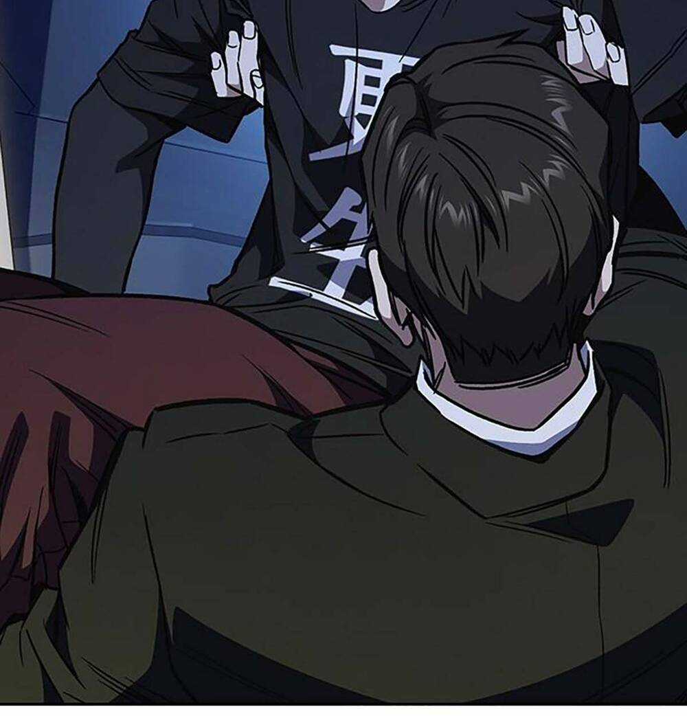 Học Nhóm - Study Group - Chapter 191 - Trang 194