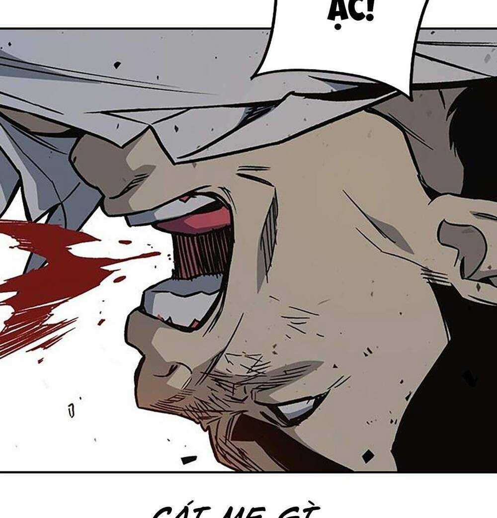 Học Nhóm - Study Group - Chapter 191 - Trang 31