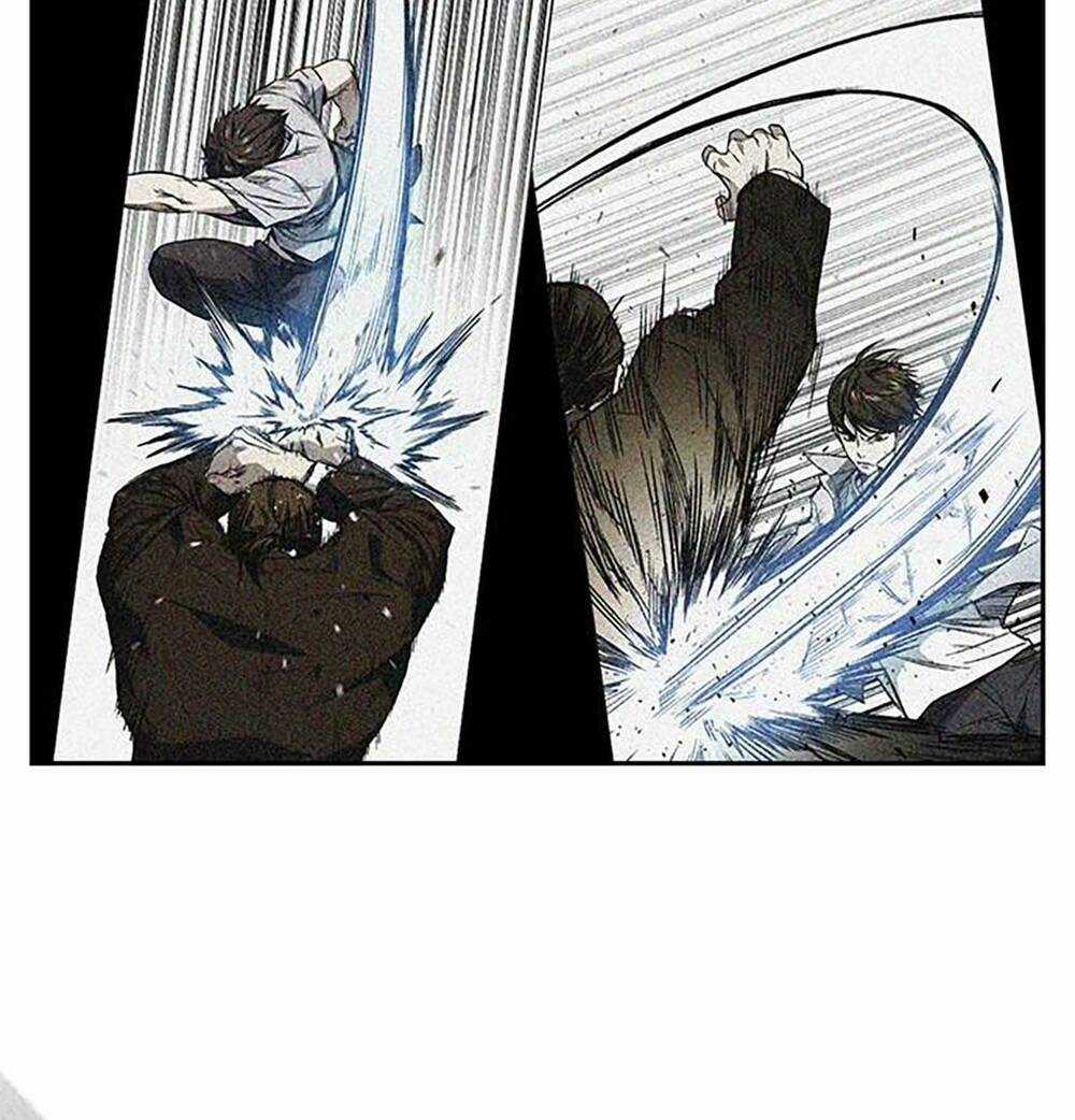 Học Nhóm - Study Group - Chapter 191 - Trang 33