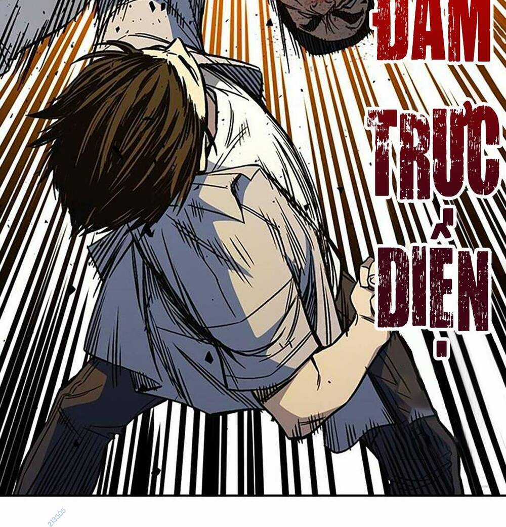 Học Nhóm - Study Group - Chapter 191 - Trang 44