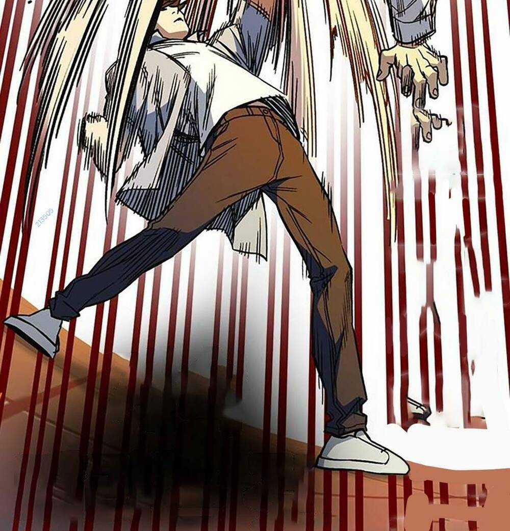 Học Nhóm - Study Group - Chapter 191 - Trang 52