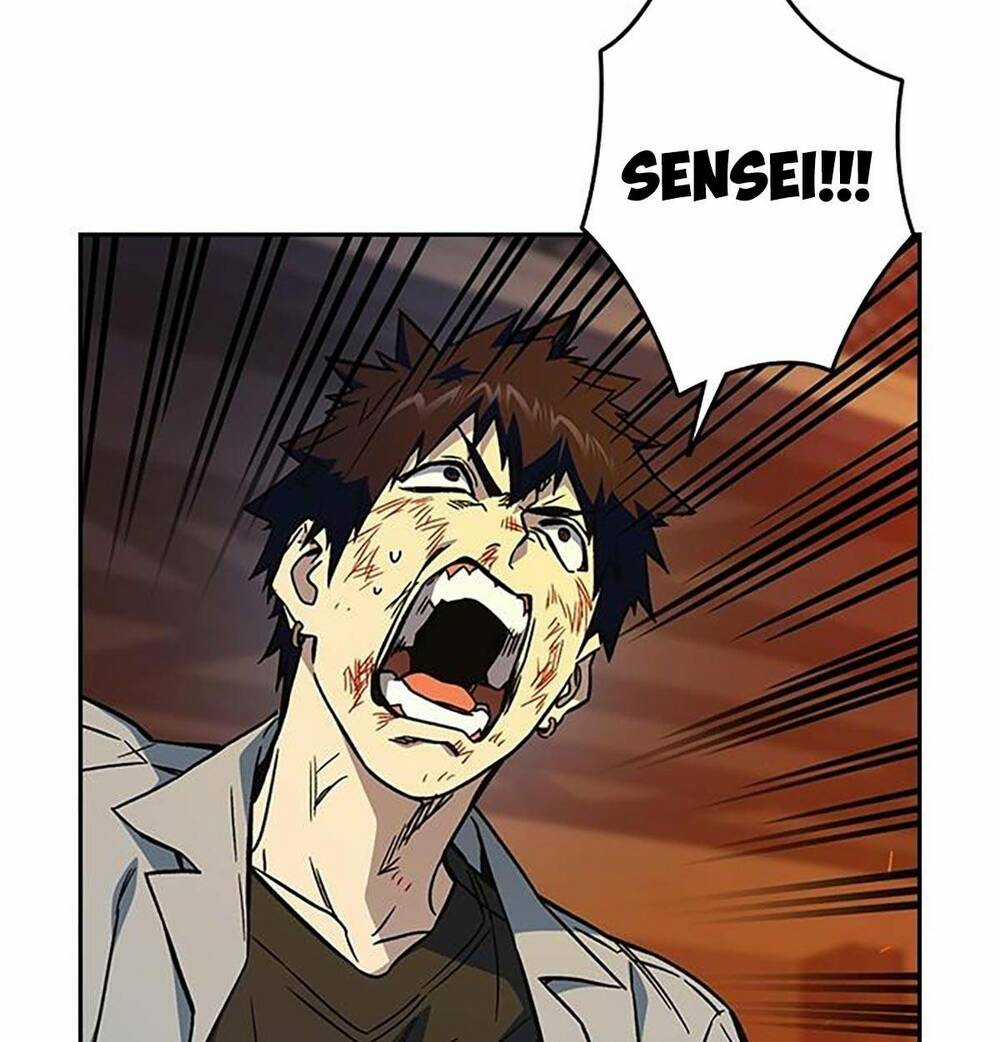 Học Nhóm - Study Group - Chapter 191 - Trang 58