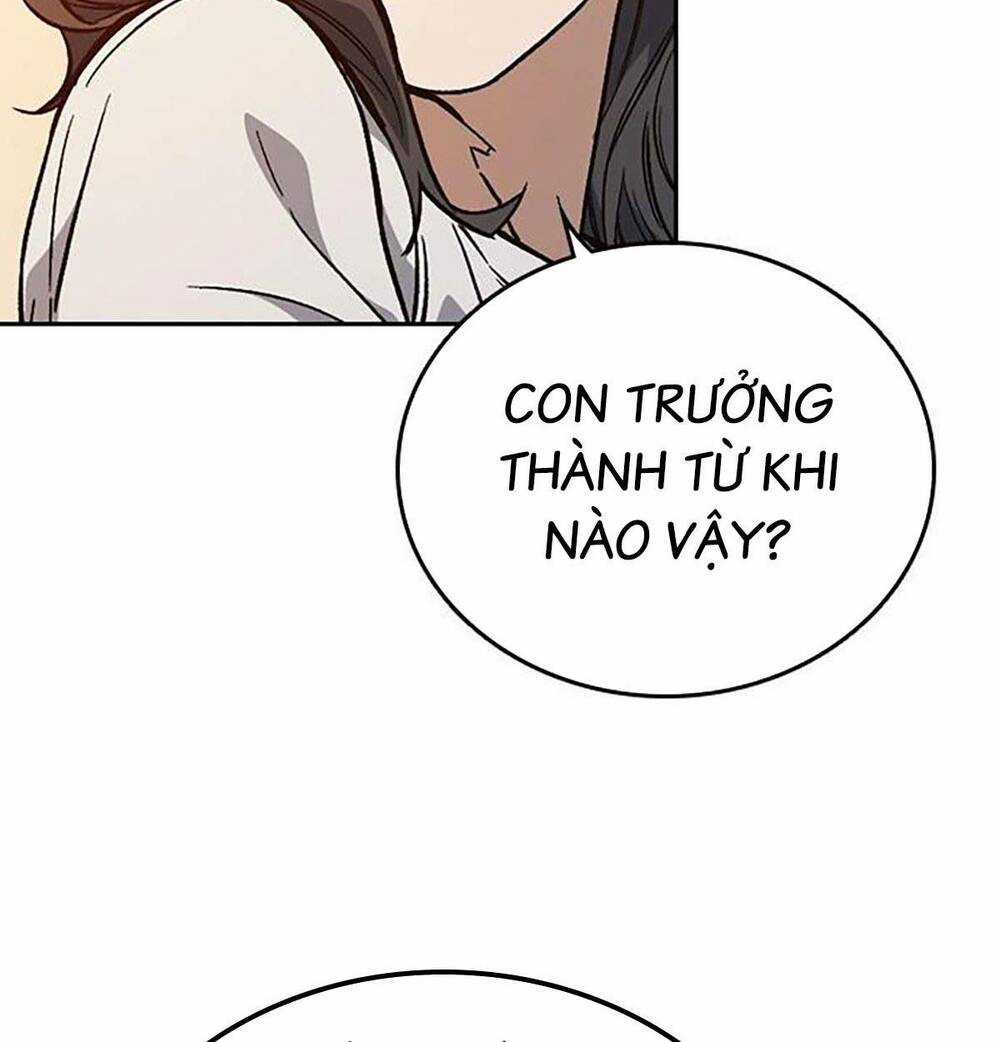 Học Nhóm - Study Group - Chapter 191 - Trang 8