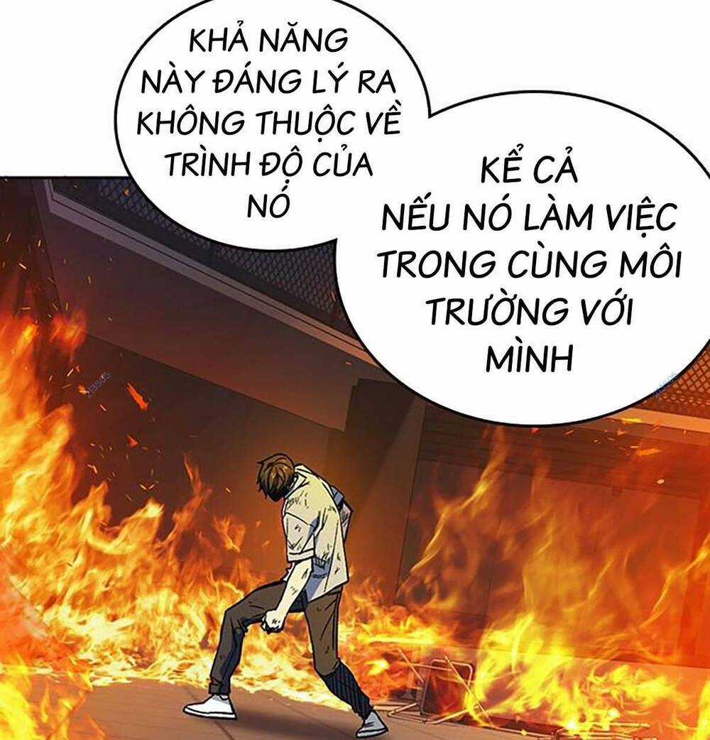 Học Nhóm - Study Group - Chapter 191 - Trang 71