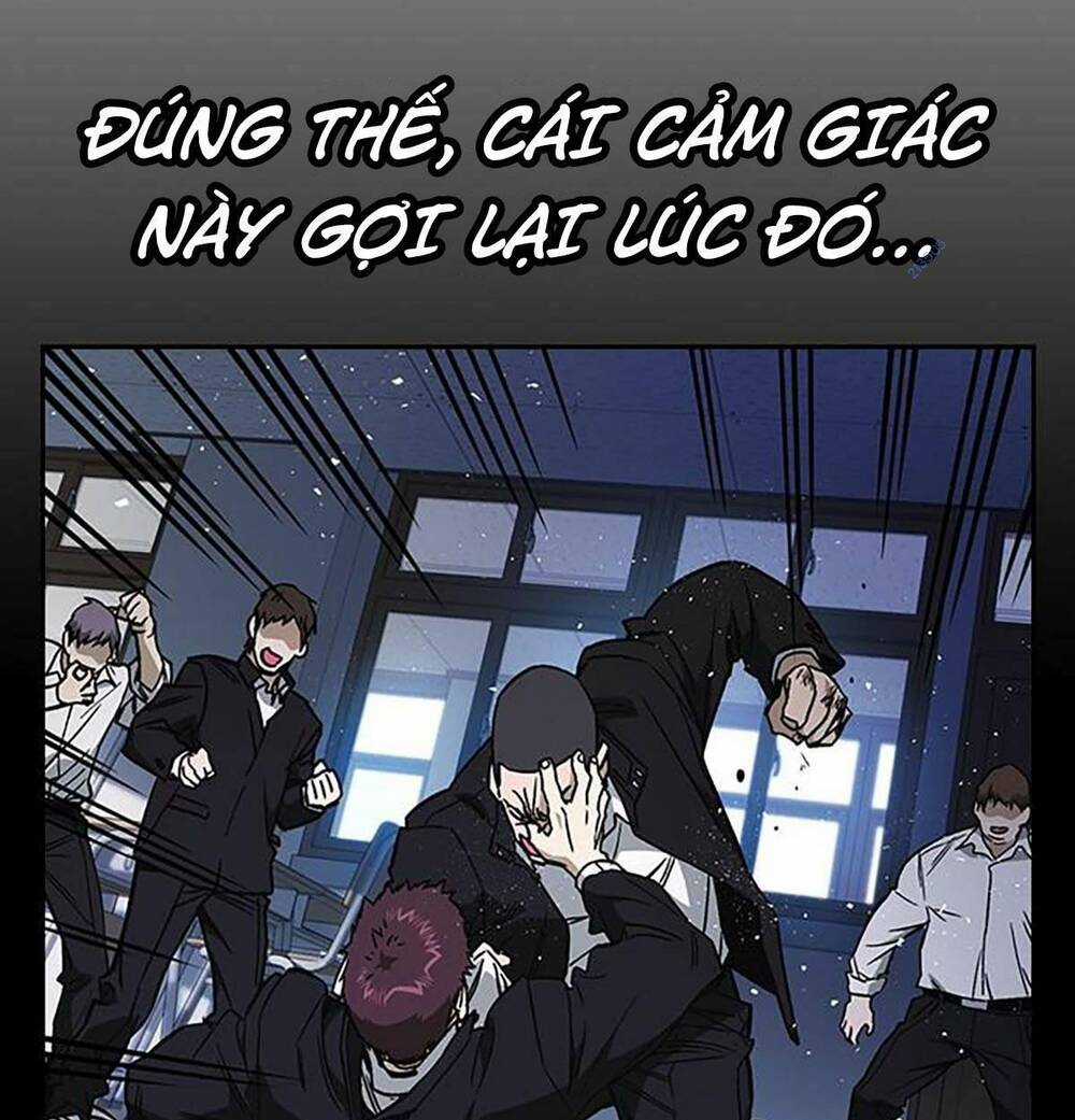 Học Nhóm - Study Group - Chapter 191 - Trang 78