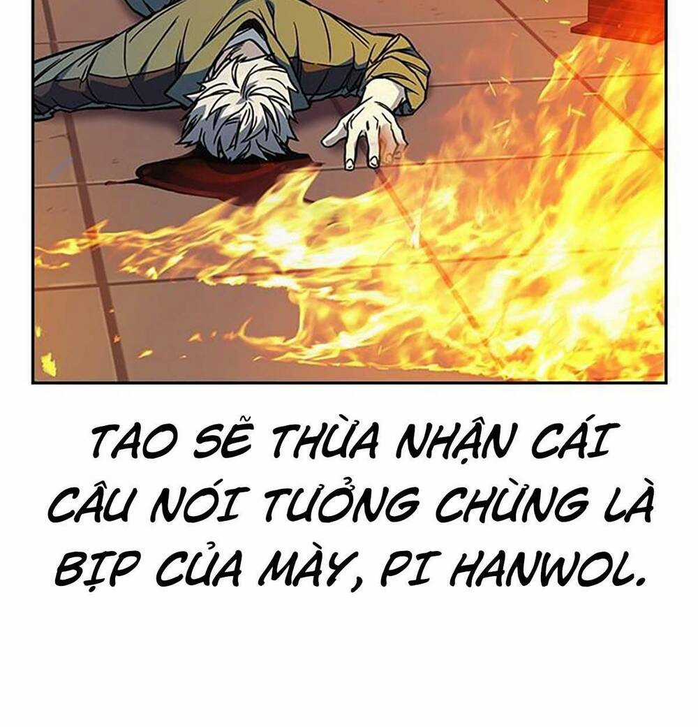 Học Nhóm - Study Group - Chapter 191 - Trang 86