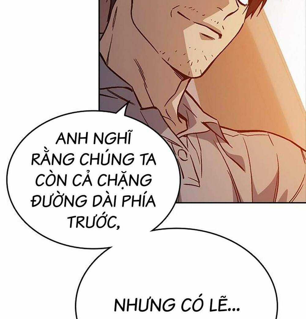 Học Nhóm - Study Group - Chapter 191 - Trang 10