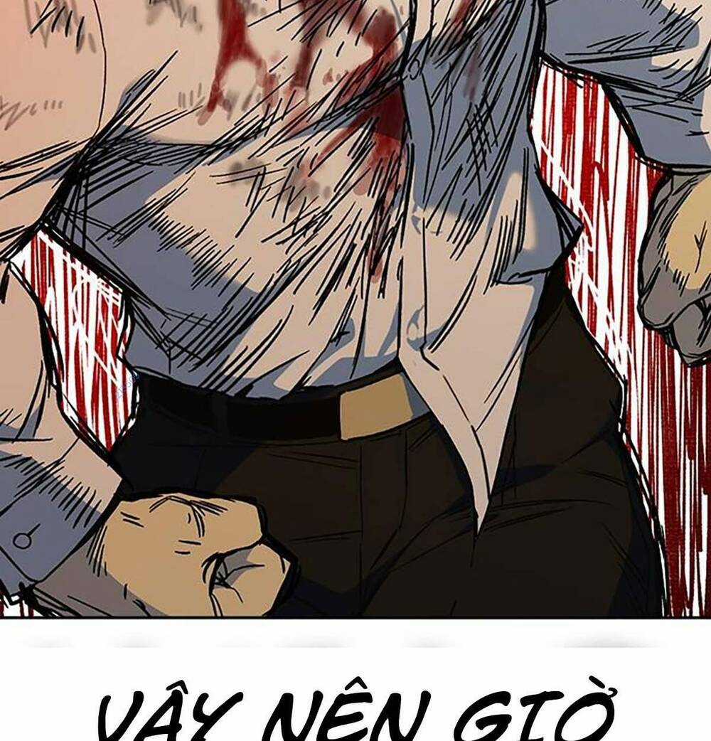 Học Nhóm - Study Group - Chapter 191 - Trang 94