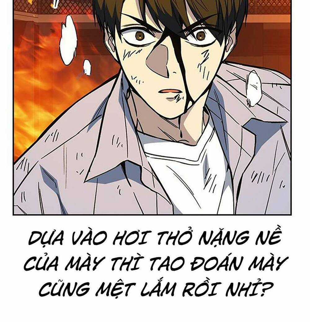 Học Nhóm - Study Group - Chapter 191 - Trang 97