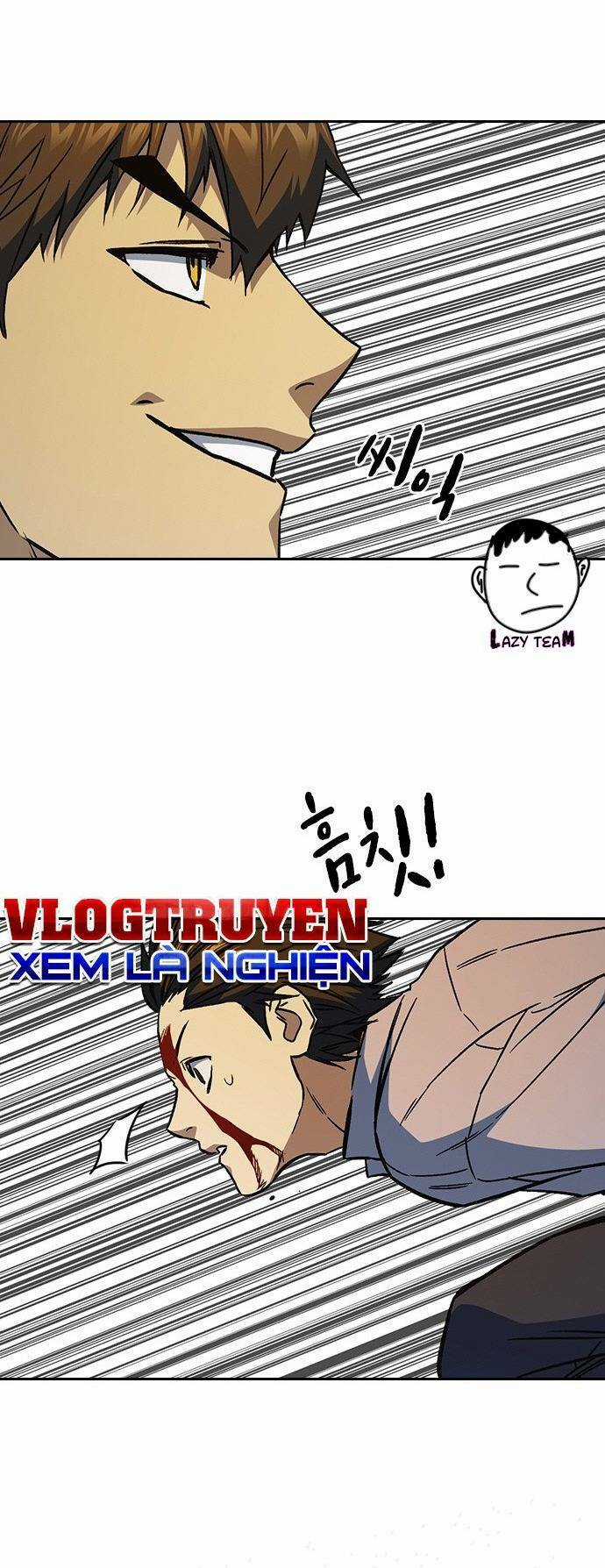 Học Nhóm - Study Group - Chapter 192 - Trang 11