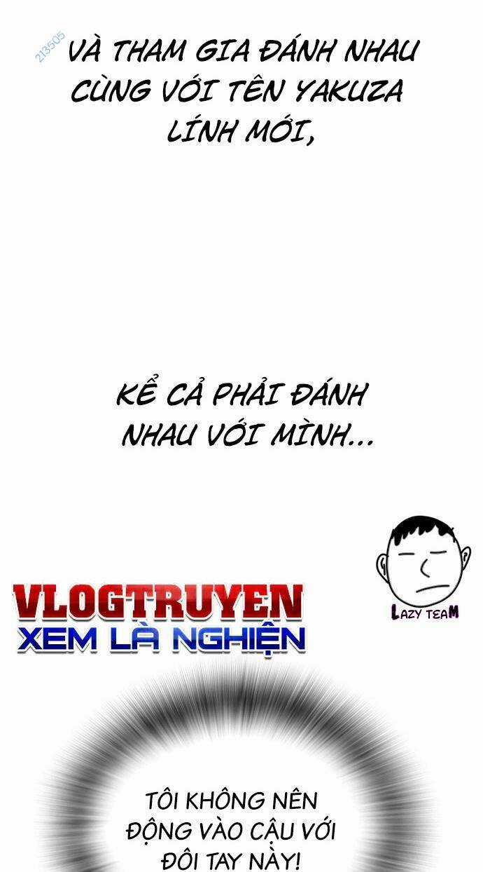 Học Nhóm - Study Group - Chapter 192 - Trang 104