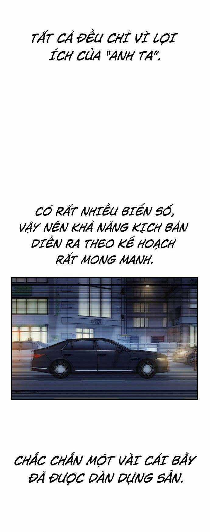 Học Nhóm - Study Group - Chapter 192 - Trang 106