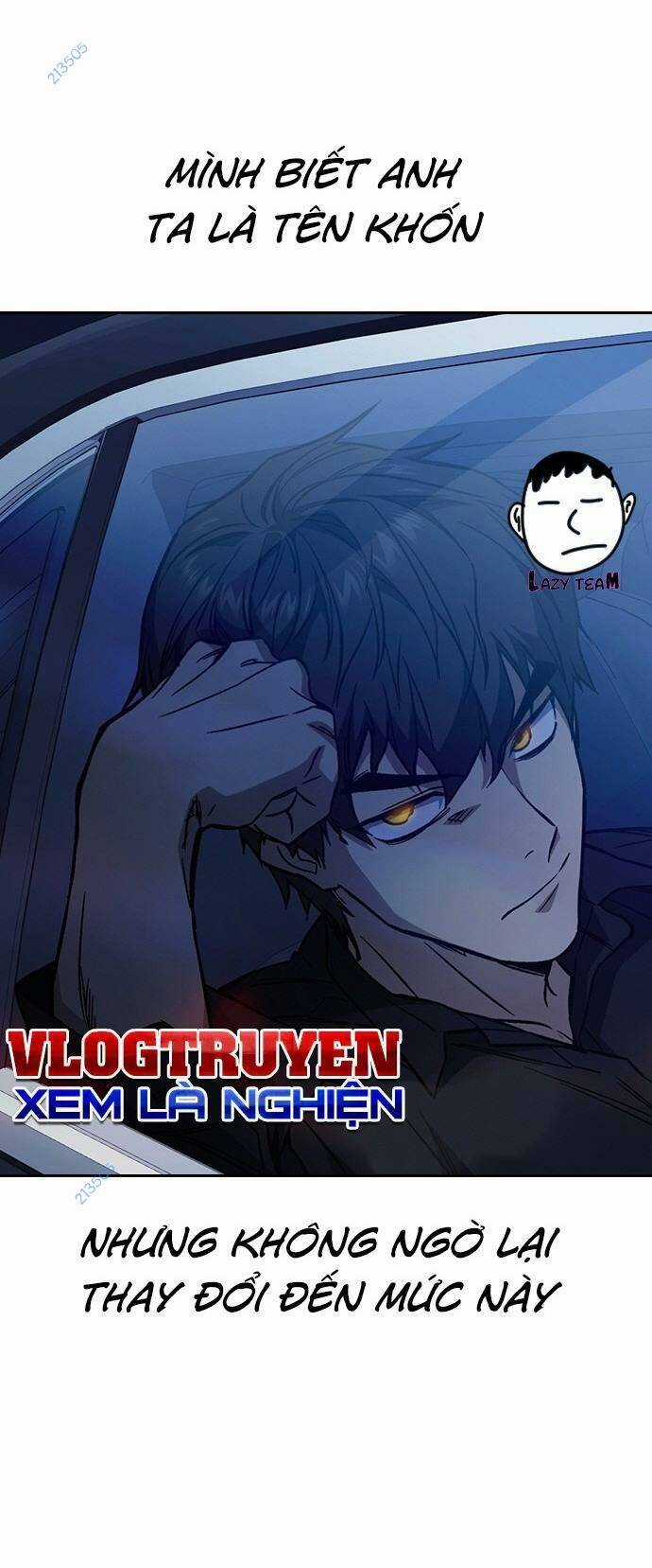 Học Nhóm - Study Group - Chapter 192 - Trang 107