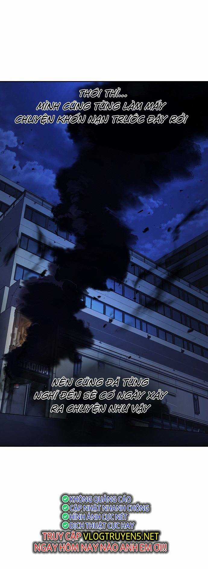 Học Nhóm - Study Group - Chapter 192 - Trang 108