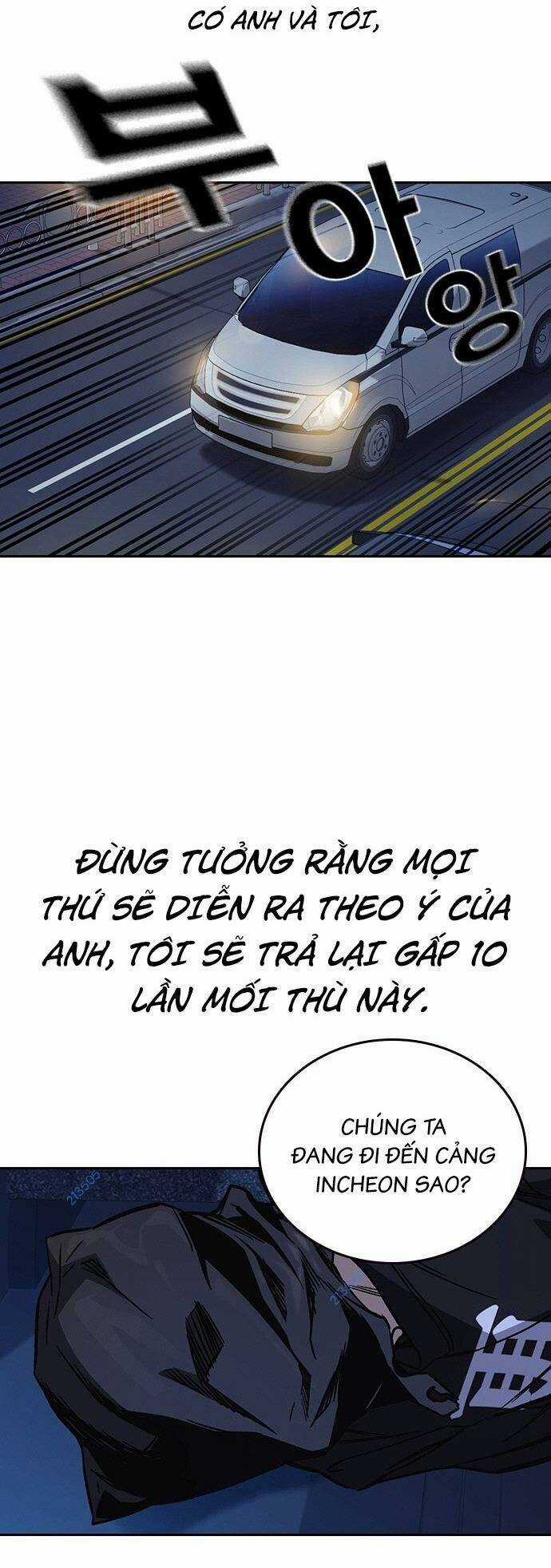 Học Nhóm - Study Group - Chapter 192 - Trang 112