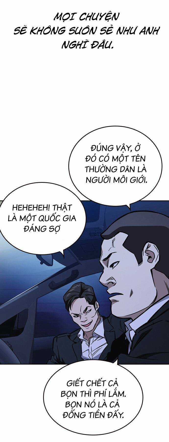 Học Nhóm - Study Group - Chapter 192 - Trang 113