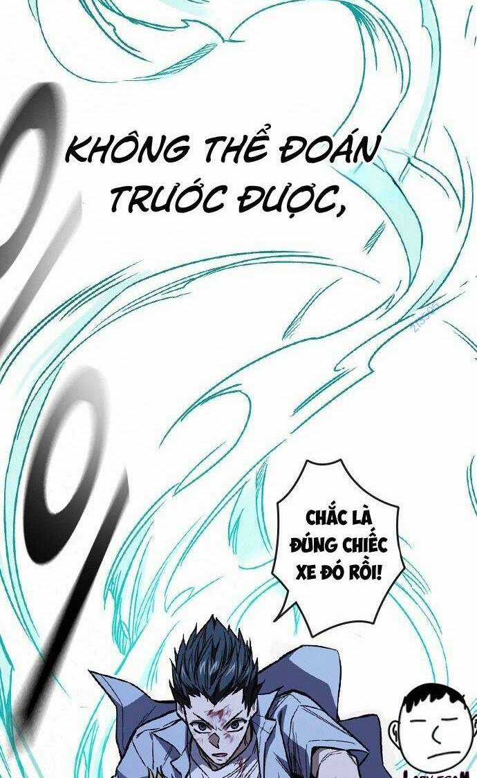 Học Nhóm - Study Group - Chapter 192 - Trang 117