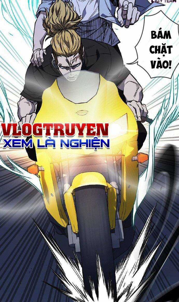 Học Nhóm - Study Group - Chapter 192 - Trang 118