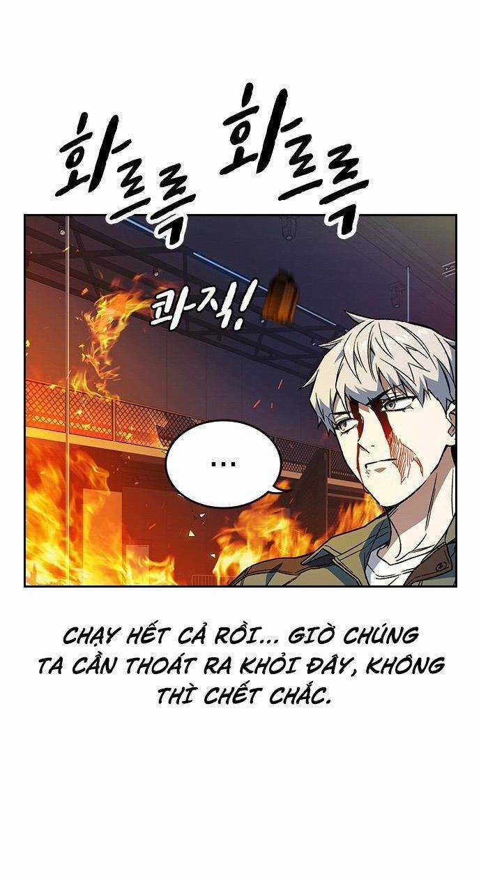 Học Nhóm - Study Group - Chapter 192 - Trang 20