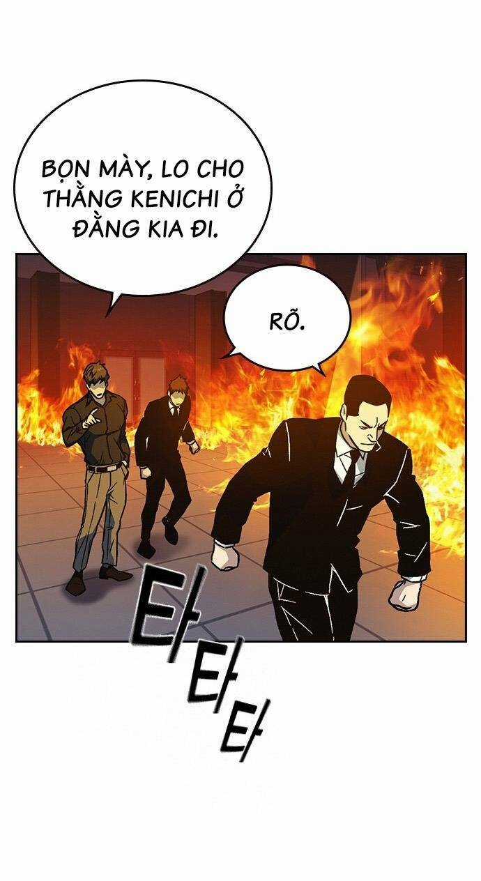 Học Nhóm - Study Group - Chapter 192 - Trang 21