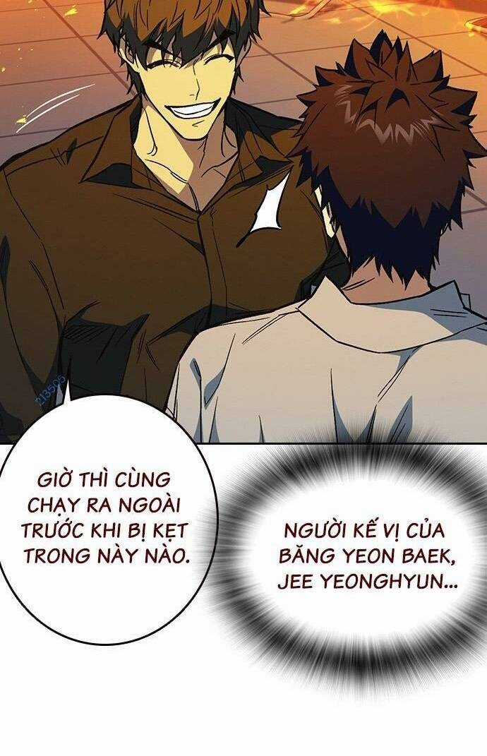Học Nhóm - Study Group - Chapter 192 - Trang 23