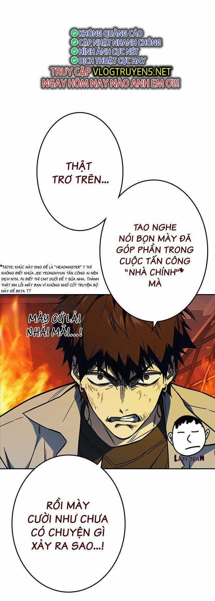 Học Nhóm - Study Group - Chapter 192 - Trang 24