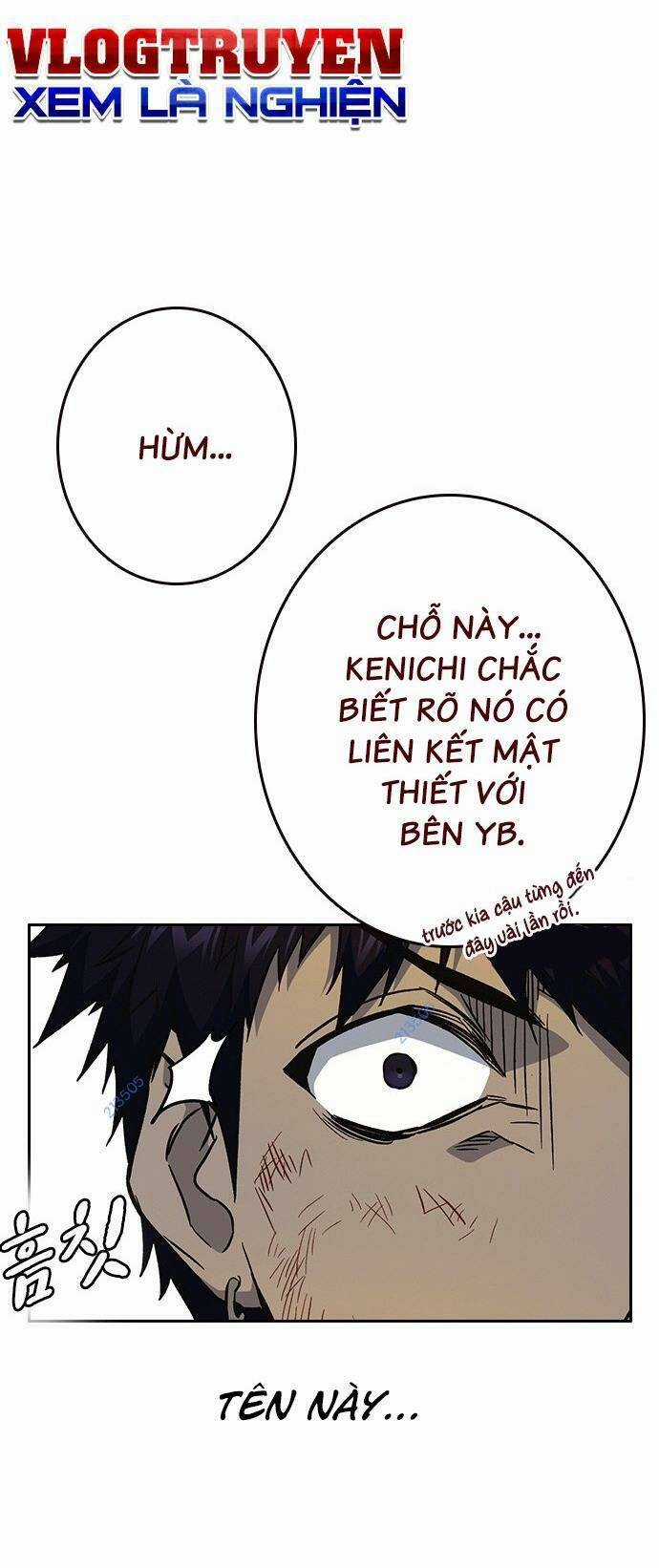 Học Nhóm - Study Group - Chapter 192 - Trang 25