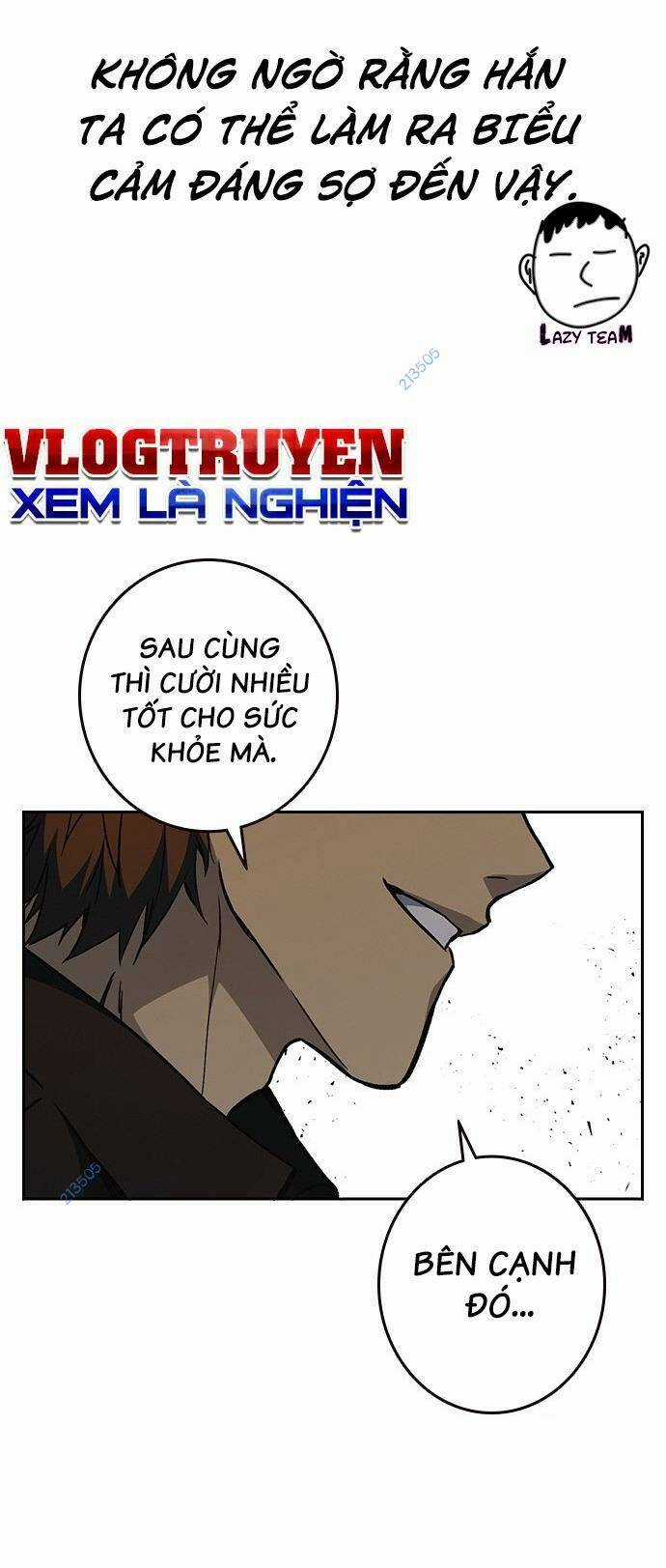 Học Nhóm - Study Group - Chapter 192 - Trang 28