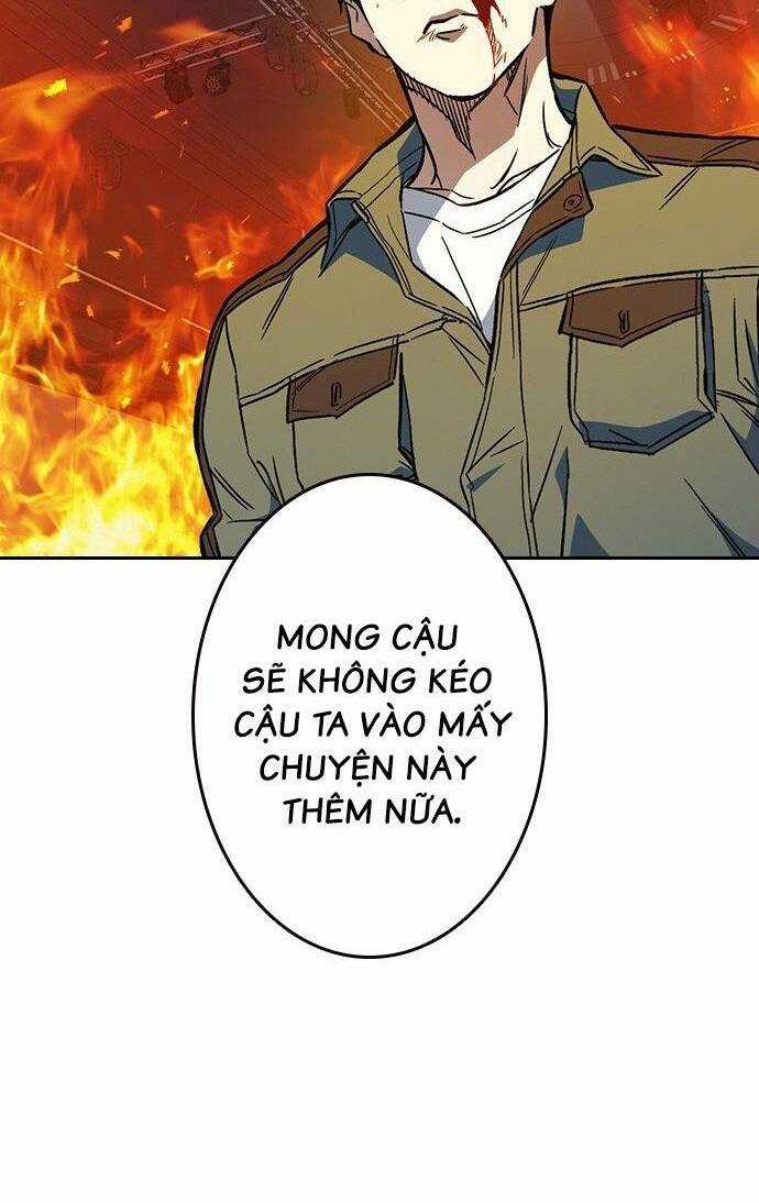 Học Nhóm - Study Group - Chapter 192 - Trang 30