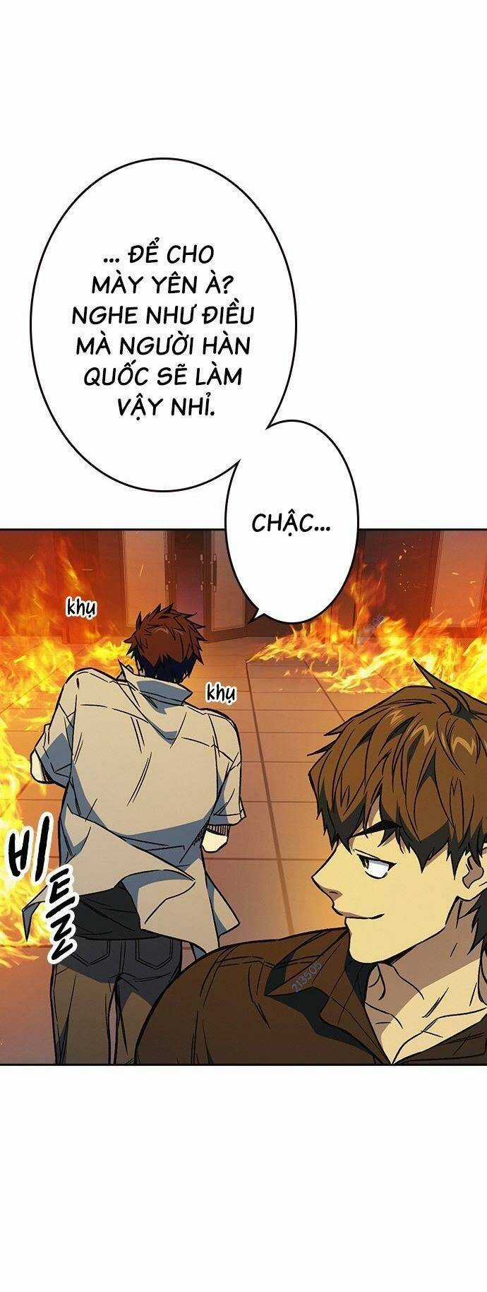 Học Nhóm - Study Group - Chapter 192 - Trang 31