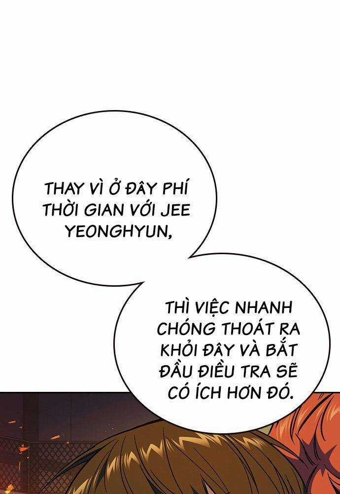 Học Nhóm - Study Group - Chapter 192 - Trang 34