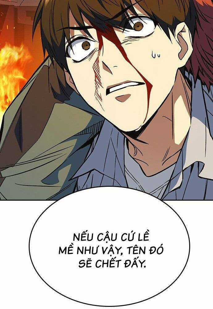 Học Nhóm - Study Group - Chapter 192 - Trang 35