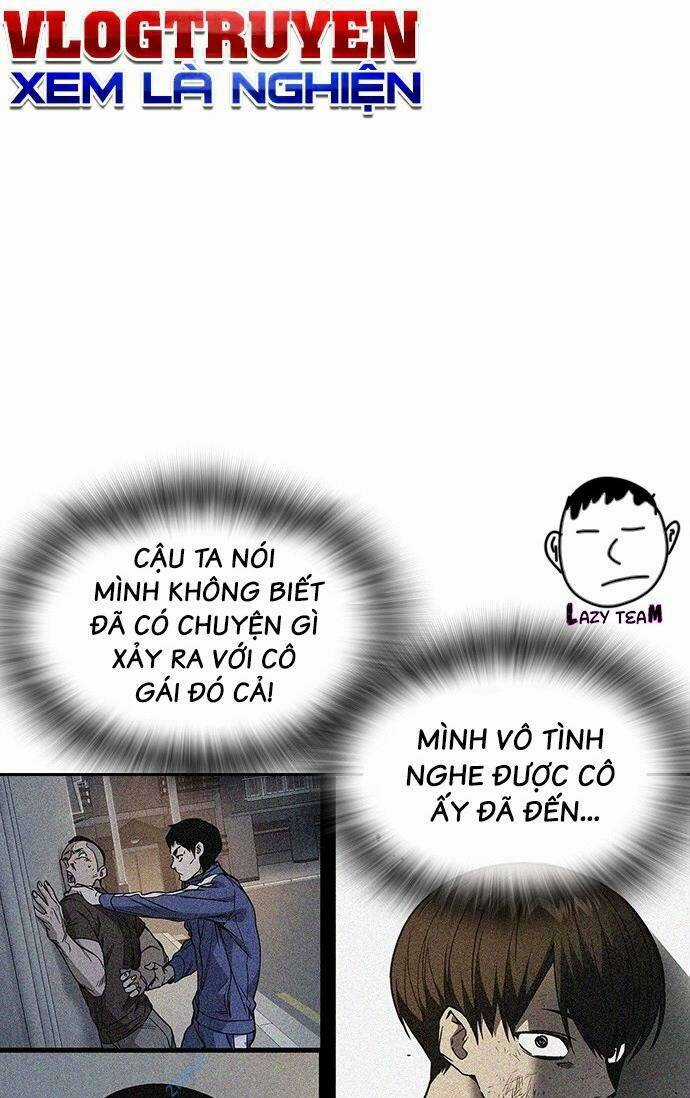 Học Nhóm - Study Group - Chapter 192 - Trang 36