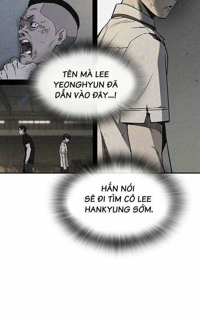 Học Nhóm - Study Group - Chapter 192 - Trang 37