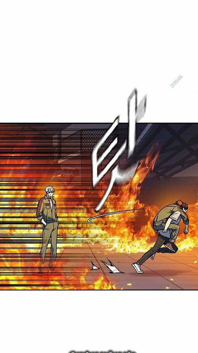 Học Nhóm - Study Group - Chapter 192 - Trang 39