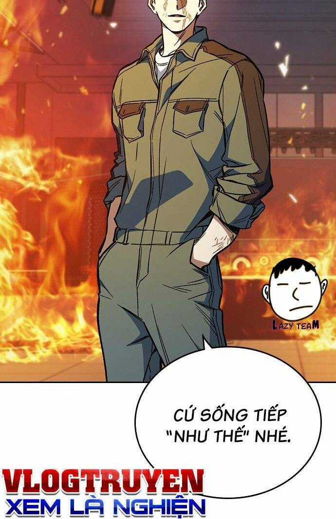 Học Nhóm - Study Group - Chapter 192 - Trang 42