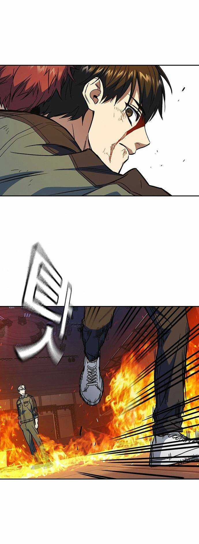 Học Nhóm - Study Group - Chapter 192 - Trang 45