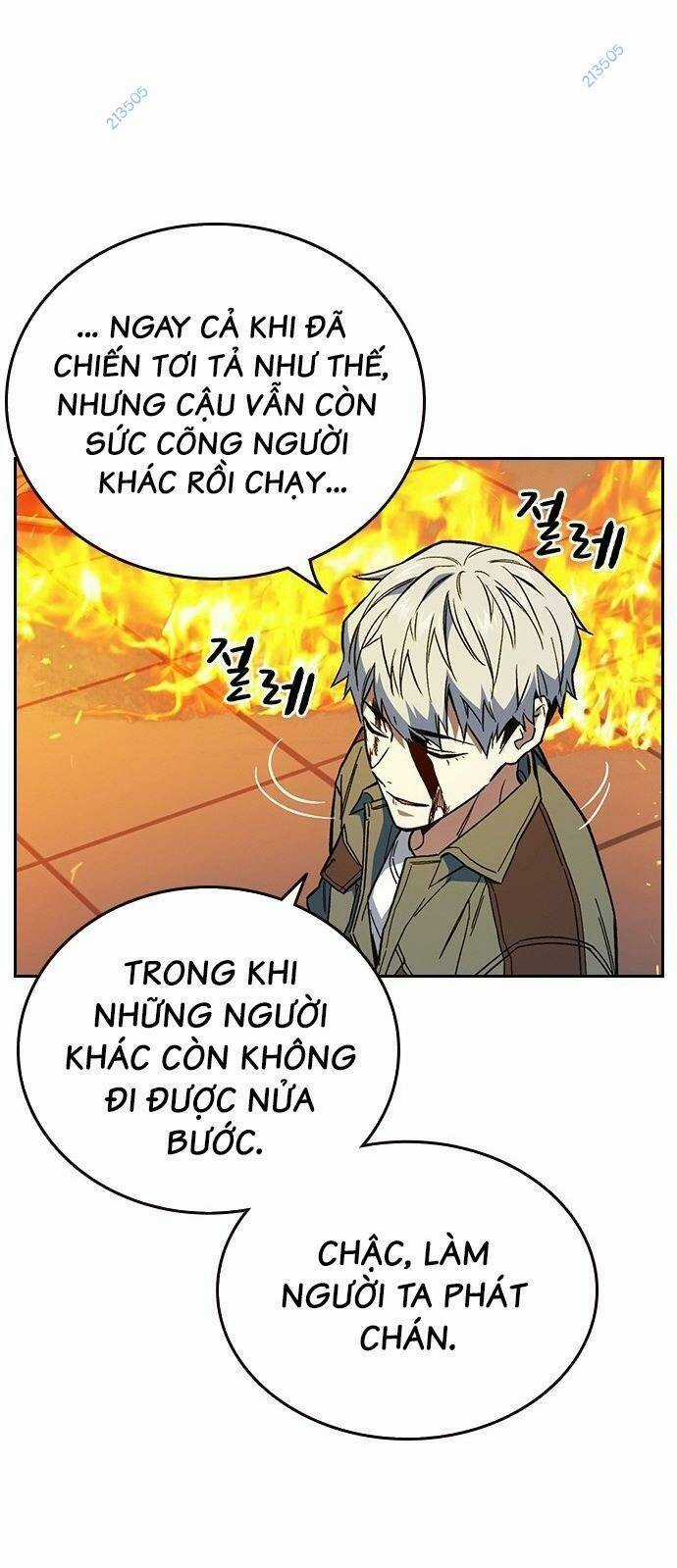 Học Nhóm - Study Group - Chapter 192 - Trang 46