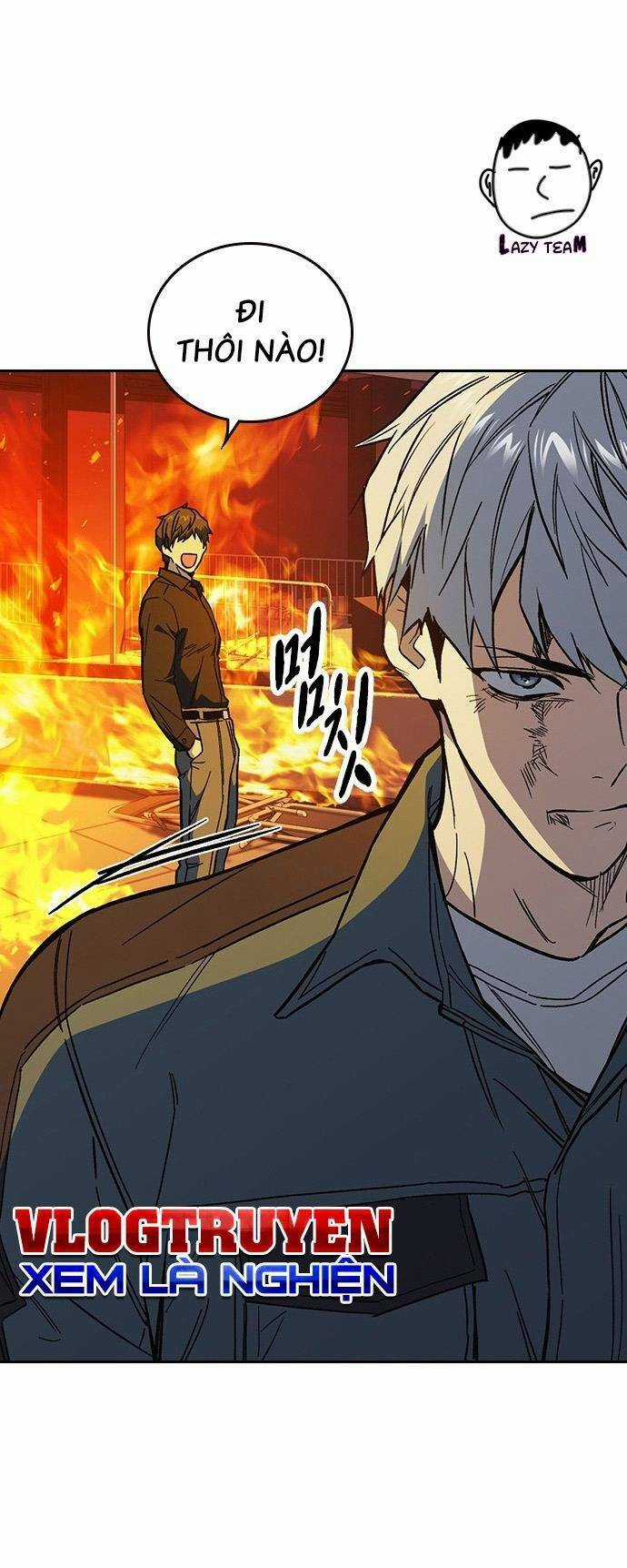 Học Nhóm - Study Group - Chapter 192 - Trang 47