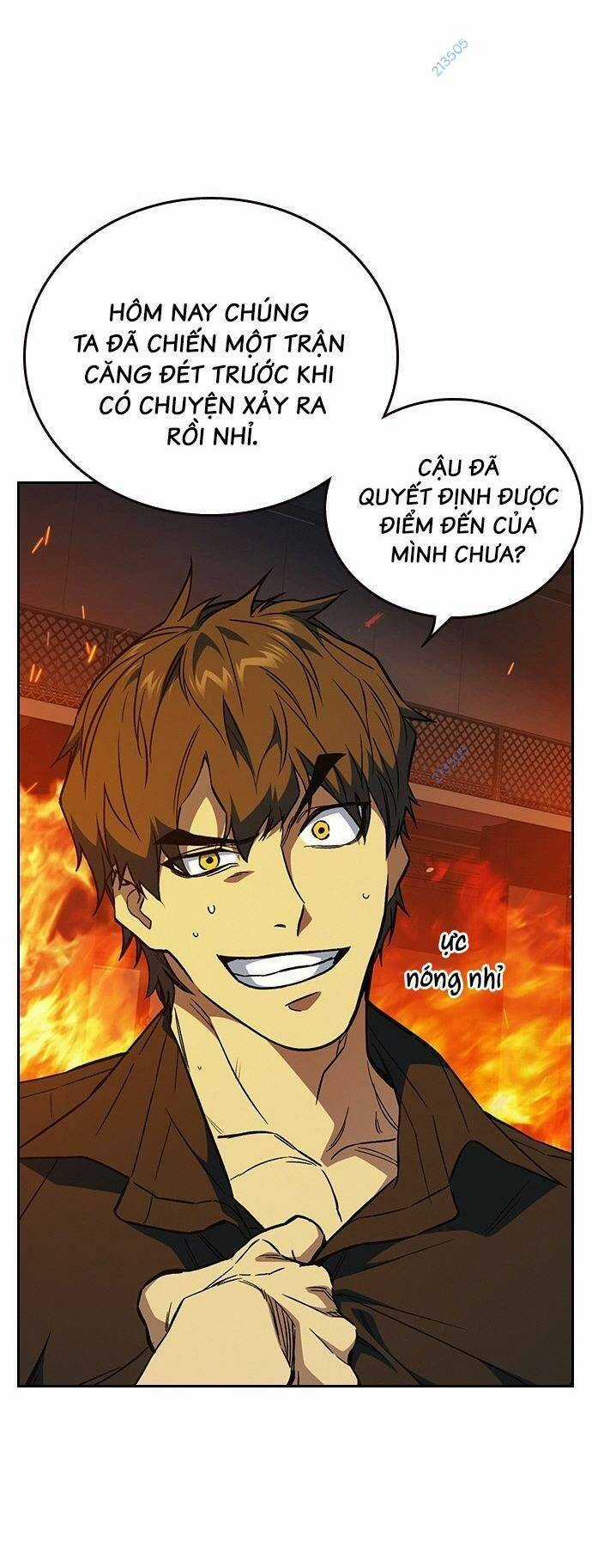 Học Nhóm - Study Group - Chapter 192 - Trang 48