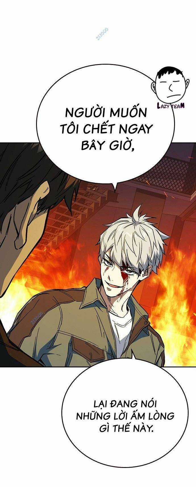 Học Nhóm - Study Group - Chapter 192 - Trang 50