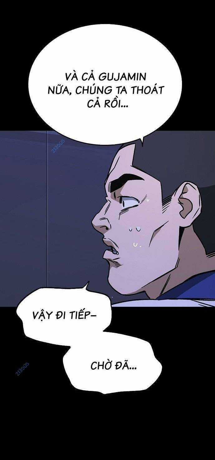 Học Nhóm - Study Group - Chapter 192 - Trang 6