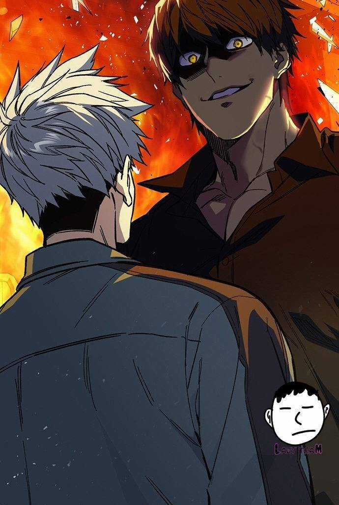 Học Nhóm - Study Group - Chapter 192 - Trang 54