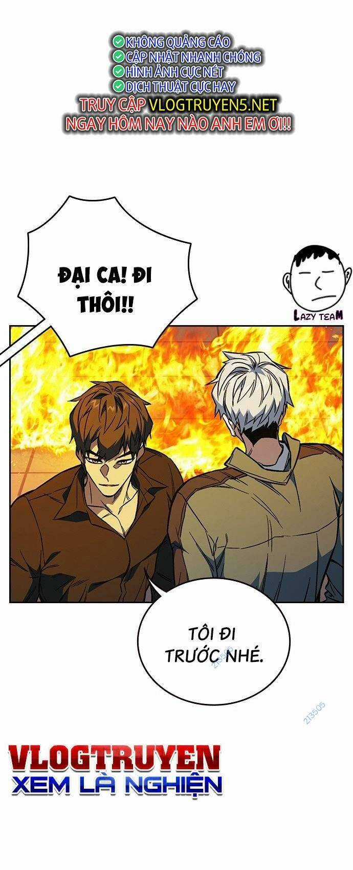 Học Nhóm - Study Group - Chapter 192 - Trang 60