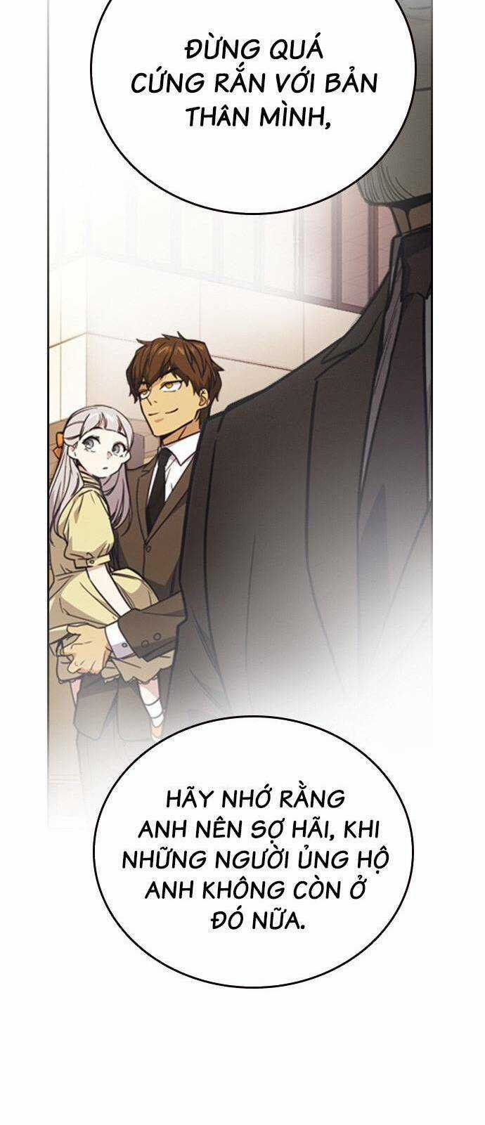 Học Nhóm - Study Group - Chapter 192 - Trang 62