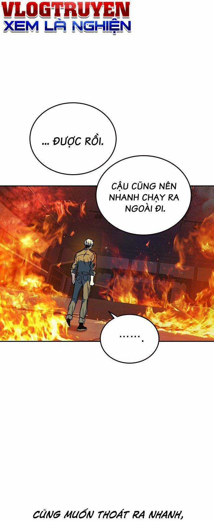Học Nhóm - Study Group - Chapter 192 - Trang 64