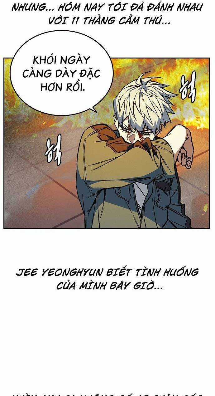 Học Nhóm - Study Group - Chapter 192 - Trang 65