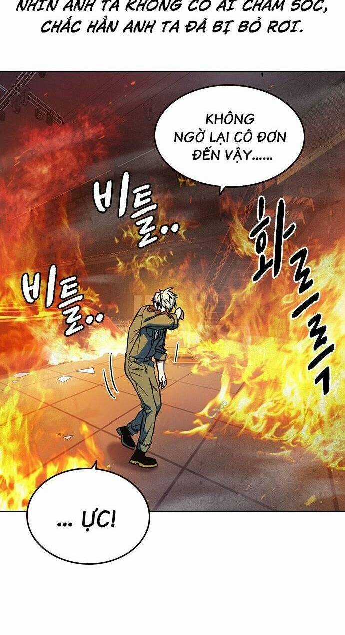 Học Nhóm - Study Group - Chapter 192 - Trang 66