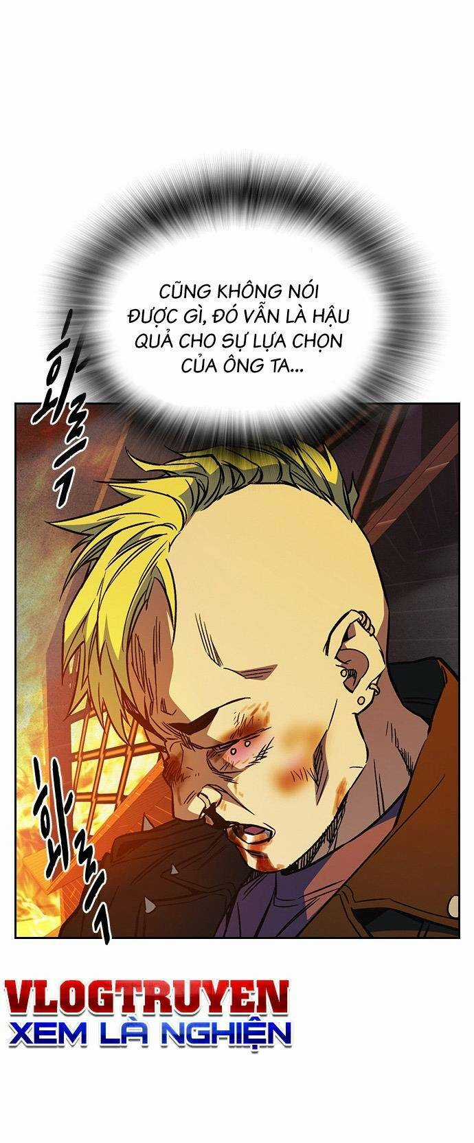 Học Nhóm - Study Group - Chapter 192 - Trang 69