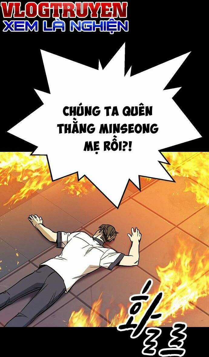 Học Nhóm - Study Group - Chapter 192 - Trang 8